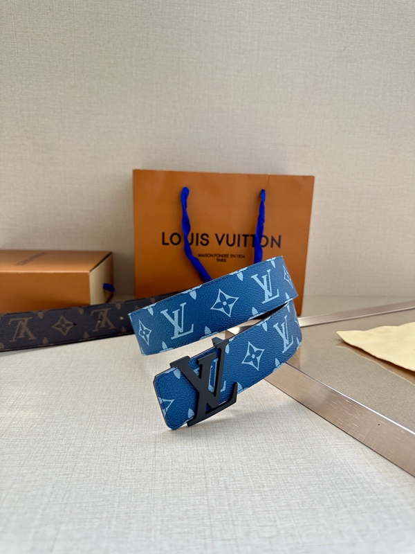 激安ルイヴィトンベルト細部ディテール